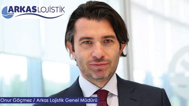 Türk Sanayisinin Lojistik Sektöründeki Çözüm Ortağı: ARKAS LOJİSTİK