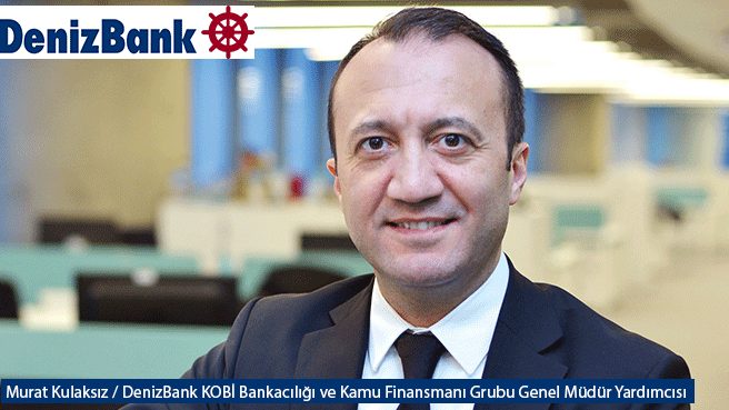 KOBİlere özel çözümler üretiyoruz