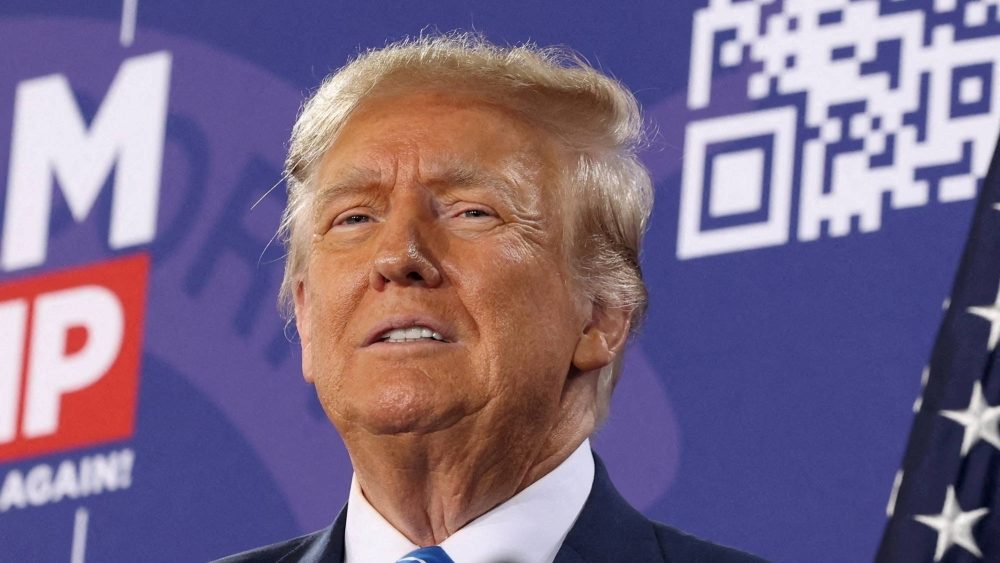 Donald Trump, Nippon Steel’in ABD Çelik Alımını Engelleme Sözü Veriyor