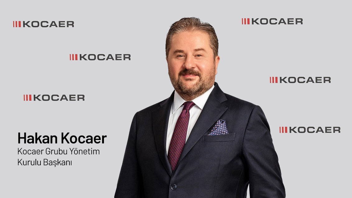 Kocaer Çelik, 5 Yılda 750 Milyon Dolar Yatırıma Hazırlanıyor