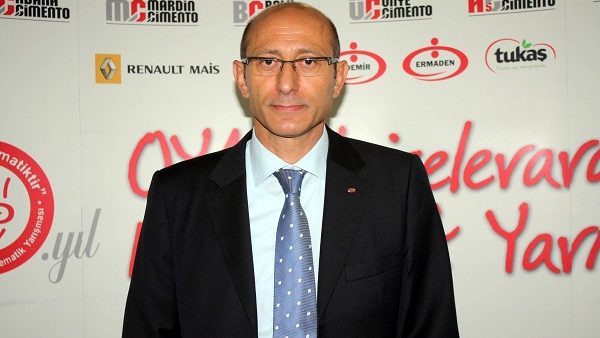 Ermaden'den Hasançelebi'ye 500 Milyon Dolarlık Tesis