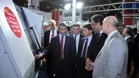 Dünya Markası TATEF için Hazırlıklar Başladı...