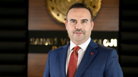 OSB alanlarına 5 ayda rekor başvuru!
