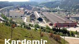 Kardemirden yeni iki proje daha