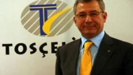 Tosyalı ihracatta 500 milyon Dolar hedefliyor