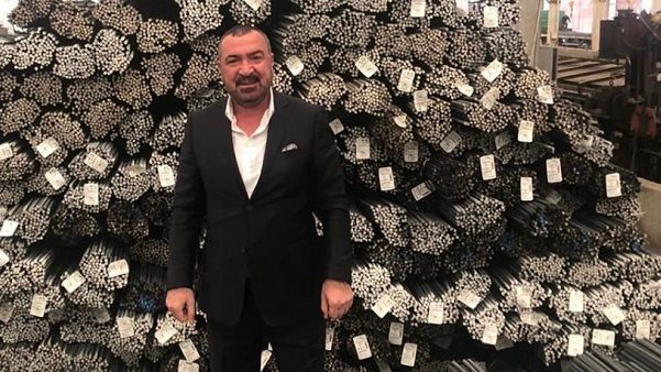 İnşaat demiri ihtiyaçlarınıza butik çözümler sunuyoruz