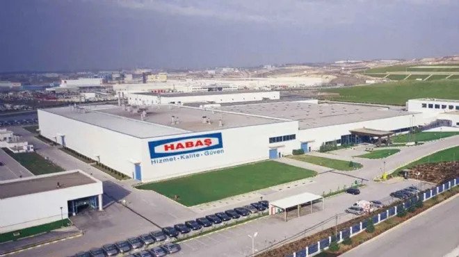 HABAŞ, İlhanlar Demir Çeliği Satın Alıyor