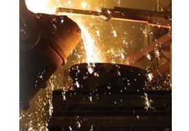 Türkiye Çelik Sektörü GSYH’nin İki Katı Performans Gösterdi