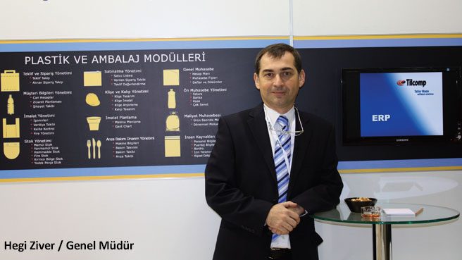 Tilcomp, yeni yatırımlarıyla demir çelik sektörüne değer katıyor