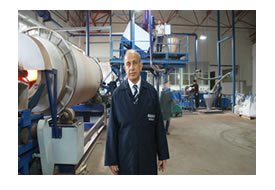 Gedik İlk Yerliİ Üretim Tozaltı I Kaynak Tozunu Piyasaya Sundu