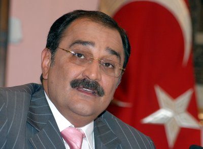 Sinan Aygün,Reklam verdikçe şirket daha büyüyor