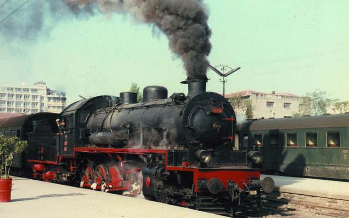 Kardemir, Çankırıda tren makası Üretecek