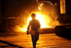 Hebei Steel Group, Ağustos ta filmaşin, inşaat demiri, haddelenmiş inşaat demiri fiyatlarını arttırıyor 