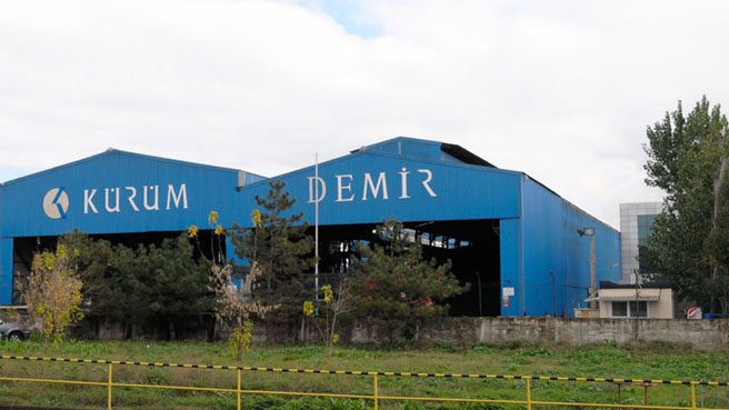 Kürüm Demir İflas Erteleme İstedi