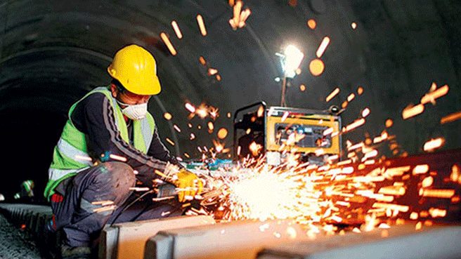 Türkiye'nin sanayi devleri açıklandı