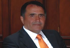 MUHSİN GÜNEL: KDZ. EREĞLİ, TÜRKİYE YASSI ÇELİK ÜRETİMİ VE TİCARETİNİN MERKEZİ