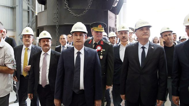 Yerli ve milli üretim
