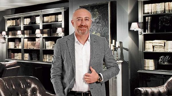 Demir Çelik Ürünlerinde Güvenilir Çözümler