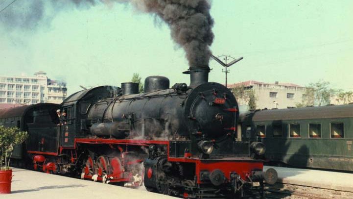 Kardemir, Çankırıda tren makası Üretecek
