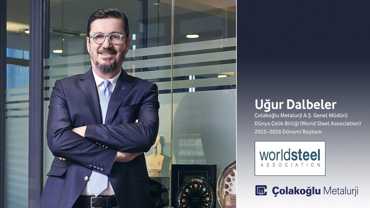 Türk çelik sektörü AB'nin kota daraltmasına karşı diplomasi atağına hazırlanıyor