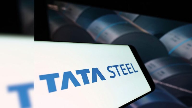 Tata Steel Hindistan’daki Yatırımları İçin Yaklaşık 2,1 Milyar Dolarlık Kaynak Ayıracak