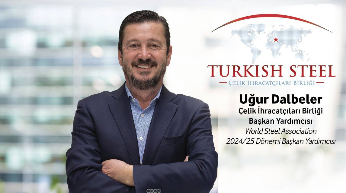 Uğur Dalbeler: AKÇT’yi eşit şartlarda yeniden imzalamalıyız