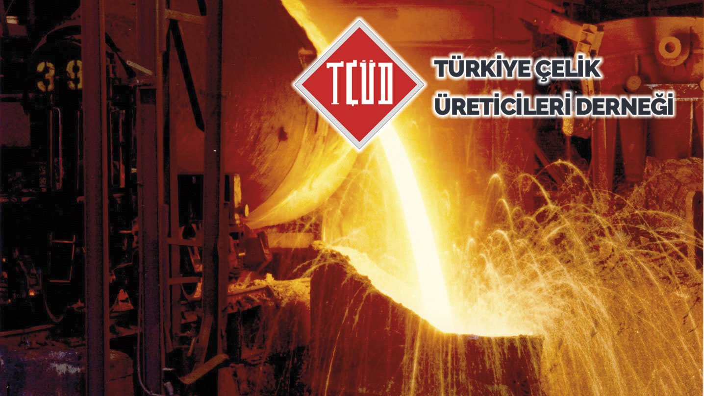 2024 yılında Türkiye, dünya ham çelik üretimi sıralamasında, ilk 15 ülke arasında