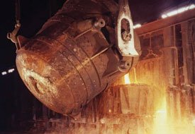 U.S. Steel, üretimi diğer tesislere odaklayarak üç U.S. fabrikasını boşta çalıştırıyor 