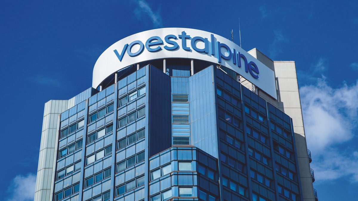 Andritz, Avusturya’daki voestalpine Çelik Tesisini Modernize Edecek