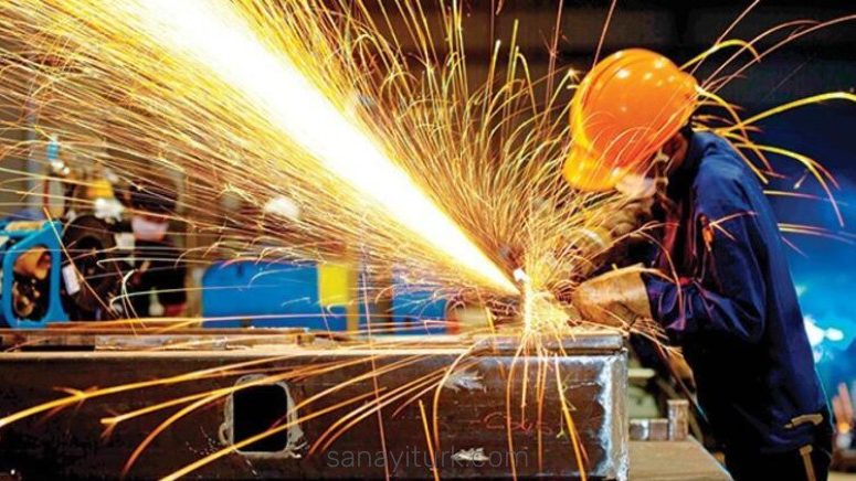 Sanayi sektöründen tüm zamanların en yüksek ocak ayı ihracatı