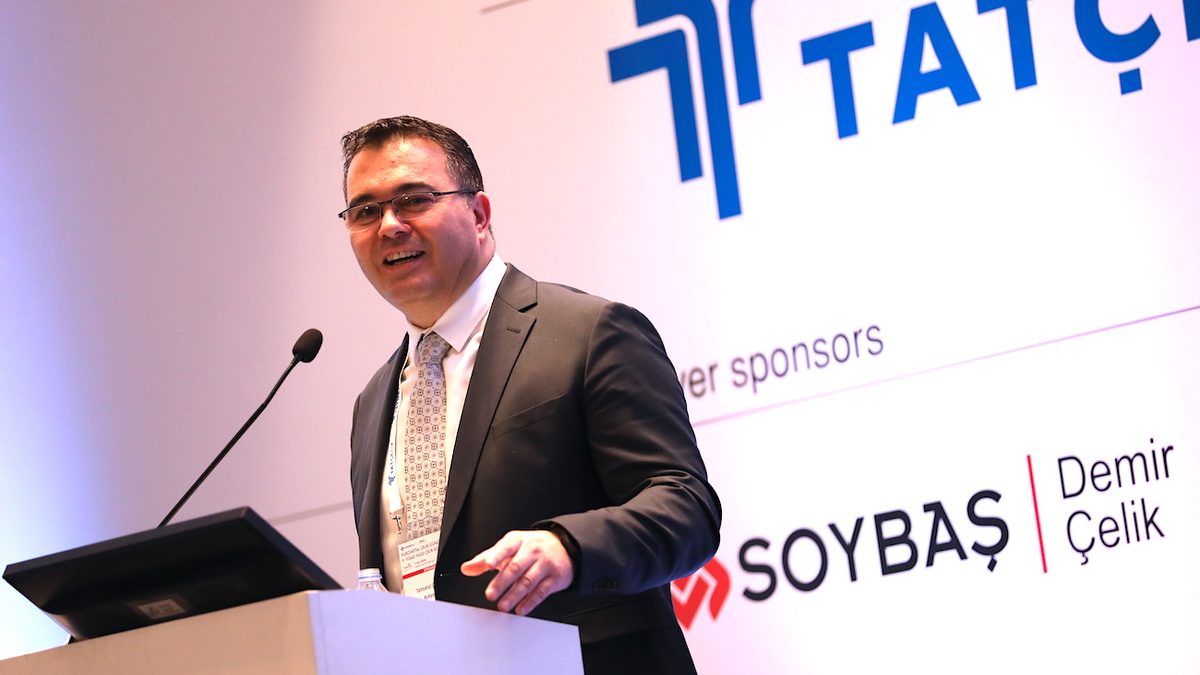 EUROMETAL Çelik Günü Vurgusu: Yeşil Dönüşümle Hurda Dahilinde Değer Kazanacak