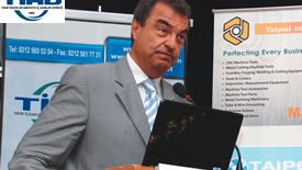TİAD Yönetim Kurulu Başkanı Hayrettin Kağnıcı: Ülke Olarak Daha Sağlam Temellere Basarak Yürümeyi Öğrendik