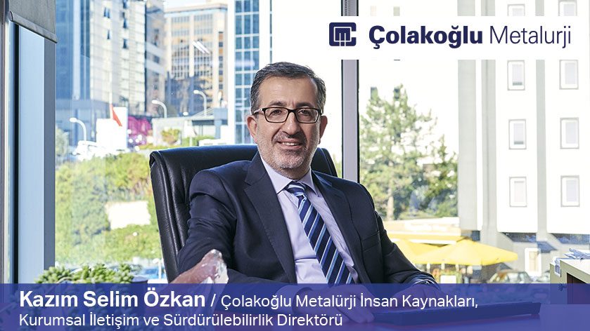 Çolakoğlu,  yenilenebilir enerji yatırımlarına hız verdi