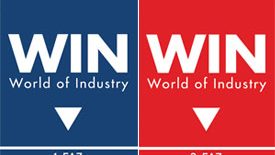 Win Fuarları Kapılarını Hindistan Sanayi Ve Ticaret Bakanının Katılımıyla Açtı