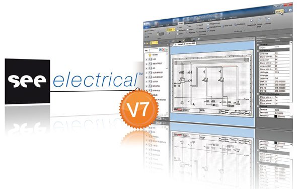 Elektrik PLM ve CAD'in Geleceğini Şekillendirmek...