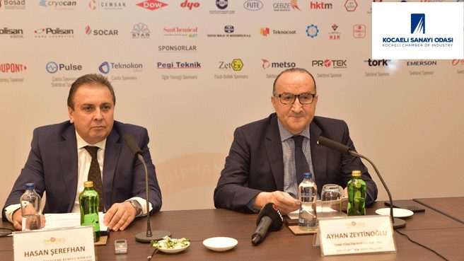 SANAYİCİDEN PROSES GÜVENLİĞİ VE SÜREÇLERİN İYİLEŞTİRİLMESİ İÇİN DESTEK PAKETİ ÇAĞRISI