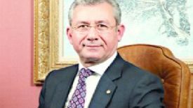 Tosyalı: İlk girişimci ben olurum <br />