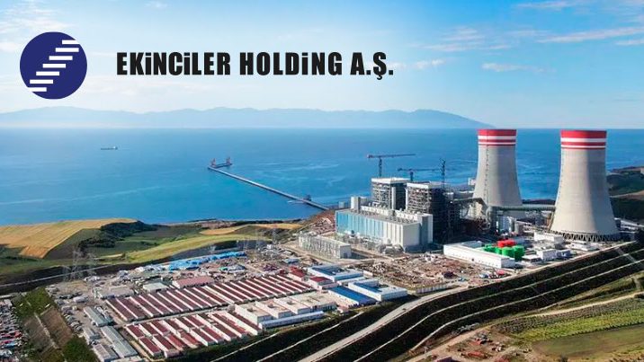 Ekinciler Demir Çelik Halka Arza Hazırlanıyor