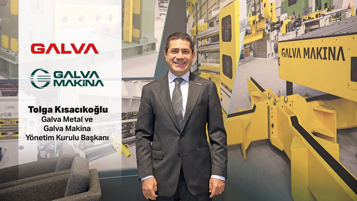 Artan maliyetlere verimlilik artışıyla  cevap vermemiz gerekiyor