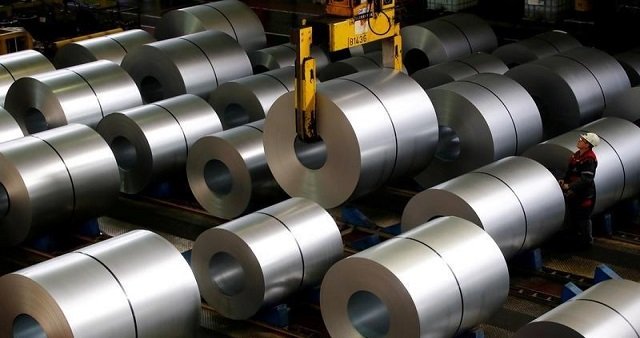İspanyol taşımacılığındaki aksamalar çelik endüstrisini etkiliyor