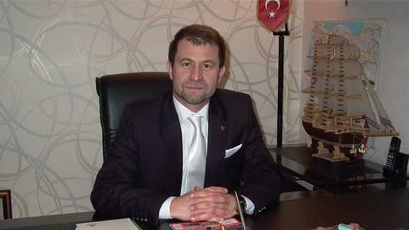Murat Tuncel; Tüm İş Ortaklarımıza En İyi Hizmet ve Fiyatı Verebilme Gayretindeyiz