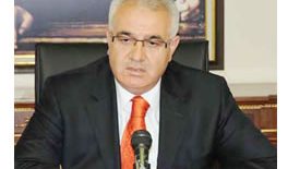 Karabük vergi rekortmenleri listesine demir çelik damgası?