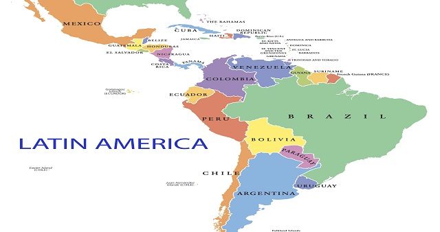 Latin Amerika Endüstrisi Düşük Tüketim Sorunuyla Karşı Karşıya!