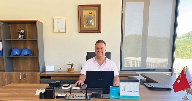Rulo Sac İşleme Hatları ve Endüstriyel Ekipman üretiminde Uzman: TİMKO MAKİNE