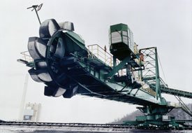 Sinosteel: Avustralya'daki demir cevheri madeni iş ortaklığı halen açık 