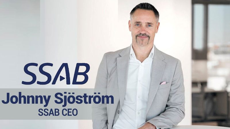SSAB: ABD gümrük vergilerinin etkisi sınırlı oluyor 