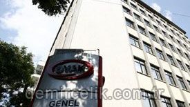 Mahkeme, OYAK'ın bedava mülk imtiyazına 'dur' dedi