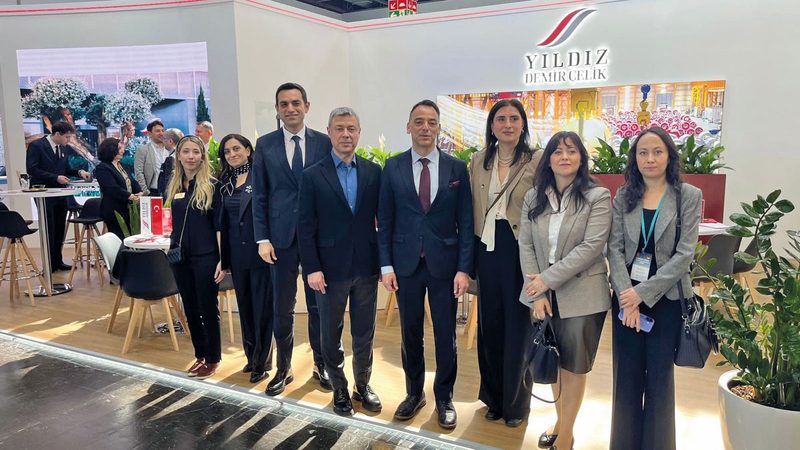 Enerjide maliyetler arttı, çelik sektörü yüzünü yenilenebilir enerjiye çevirdi