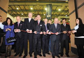 Win Fuarları sektöre hareket getirdi 