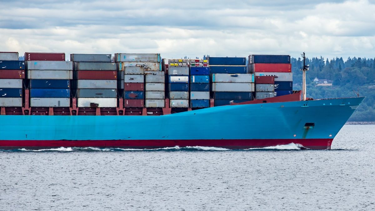 Yerli Denizcilik Firmaları, Global Sıralamada İlk 10'a Göz Kırpıyor
